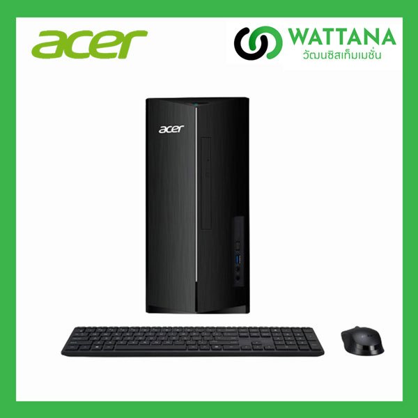 Computer PC Acer AspireTC-1785-14416G0T0Mi (DT.BLNST.00A) Intel Corei5-14400/16GB/512GBSSD/Win11 hom