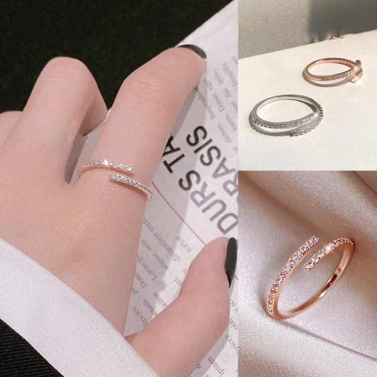 [Sale 9฿] กำไลข้อมือ แหวนแฟชั่น มินิมอล แหวนทอง แหวนมุก กำไลทอง เรียบหรู ดูแพง พร้อมส่งจากไทย