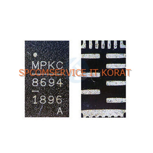 MP86941-AGQVT_Z 86941-A 8694 QFN