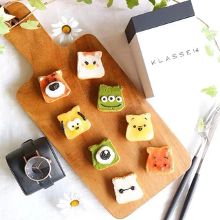 แยมฟิลลิ่ง🍯 ตราควีน (สังขยา สตรอ ราสเบอรี่ ส้ม กล้วย เผือก ช็อกโกแลต วานิลลา บลูเบอรี่ เนื้อสับปะรด ชาไทย ท้อปปิ้ง)