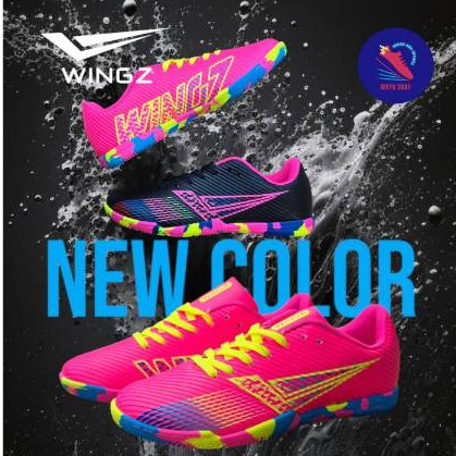 รองเท้าฟุตซอล WINGZ รุ่น WZ 2010 sport กีฬา