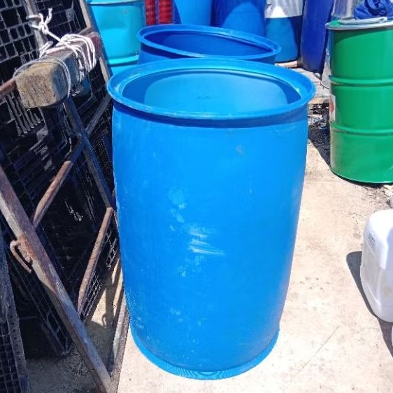 ถังสองชอบทรงตรงขนาด200ลิตรกด1คำสั่งต่อ1ชิ้นเนื่องจากสินค้าชิ้นใหญ่