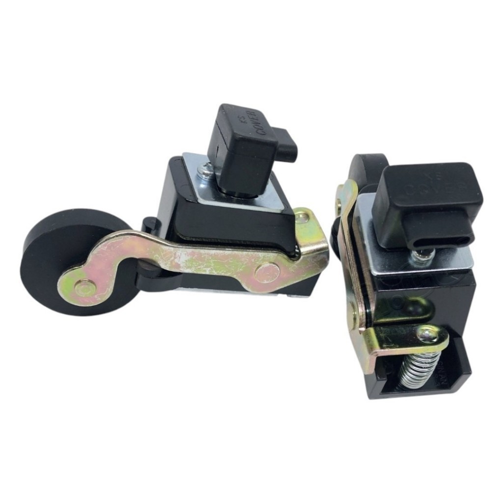 SINGLE WHEEL LIMIT SWITCH FOR ELEVATOR (BIG ROLLER), ELEVATOR PARTS