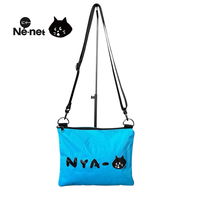 Ne-Net Issey Miyake กระเป๋าาะพายข้าง