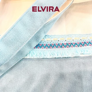 ELVIRA เข็มเย็บผ้า Universal Needle No.110 (11-8101-6008)