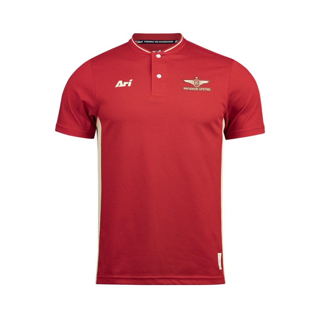 CHINESE NEW YEAR POLO TRUE BANGKOK UNITED 2024/25