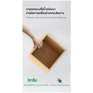 MR ตู้เก็บของ ตู้หนังสือ ชั้นอเนกประสงค์ 4 ขนาด DIY ชุดค่าผสมใดๆ ประกอบง่าย แข็งแรง