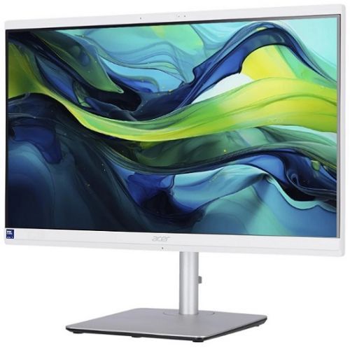 All-in-One PC Acer C27-195E-CU5116G0T23Mi (DQ.BMFST.001) Core Ultra 5 125U/16GB/1TBSSD/27/Win11 Home