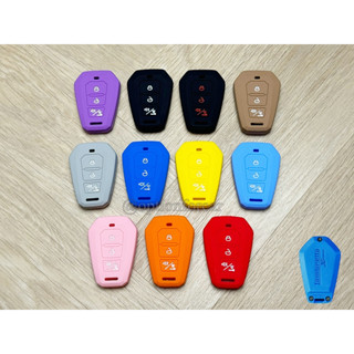 ซิลิโคนกุญแจ Lambretta รุ่นรีโมท