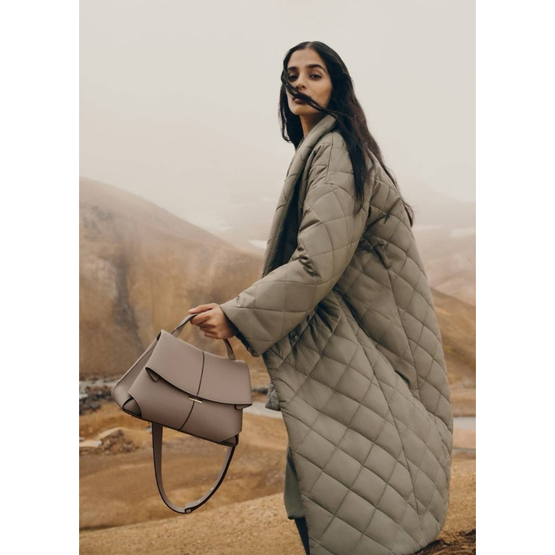 Polene mokki bag - new