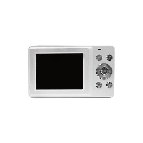 กล้องดิจิตอล YASHICA DigiPix 100 Digital Camera ประกันศูนย์ 1 ปี
