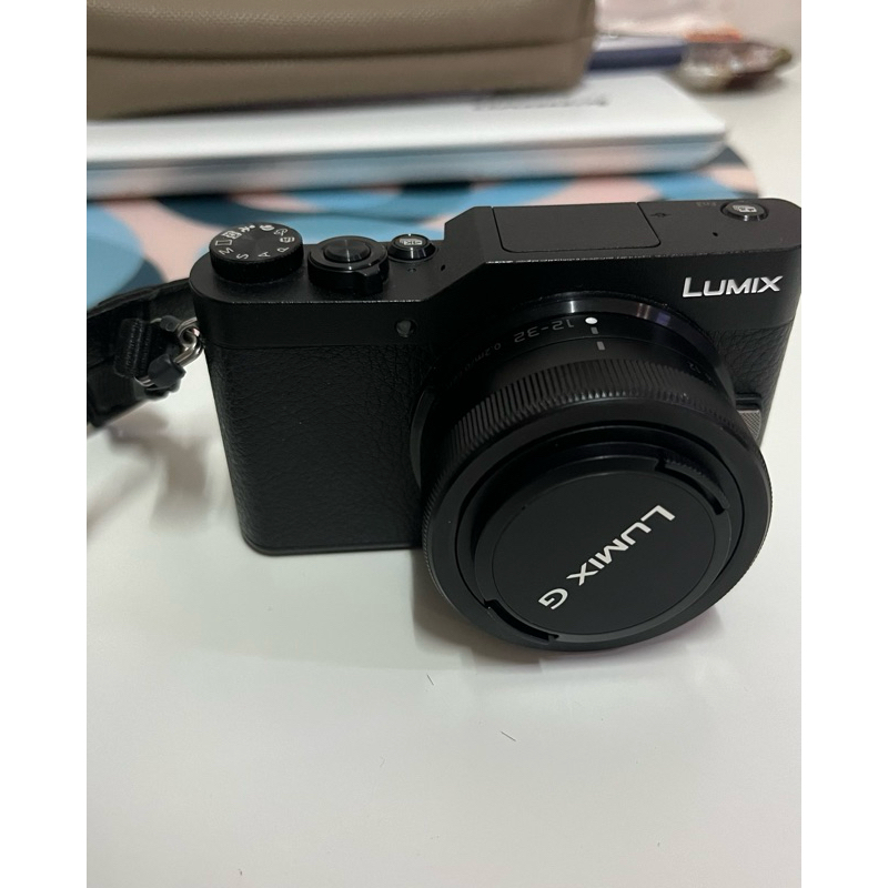 Panasonic lumix gf9 มือสอง