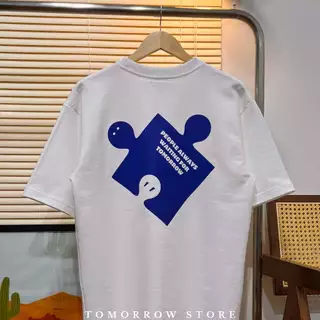 TOMORROW- เสื้อOVERSIZE/Premium - People Always