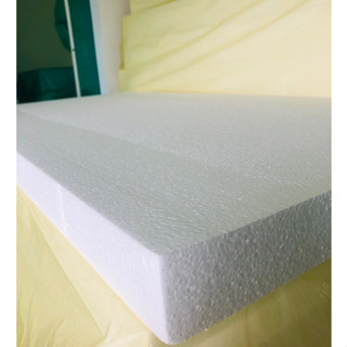 โฟมแผ่น EPS Foam (F Grade) เกรดไม่ลามไฟ (ความหนาแน่น 2 ปอนด์…