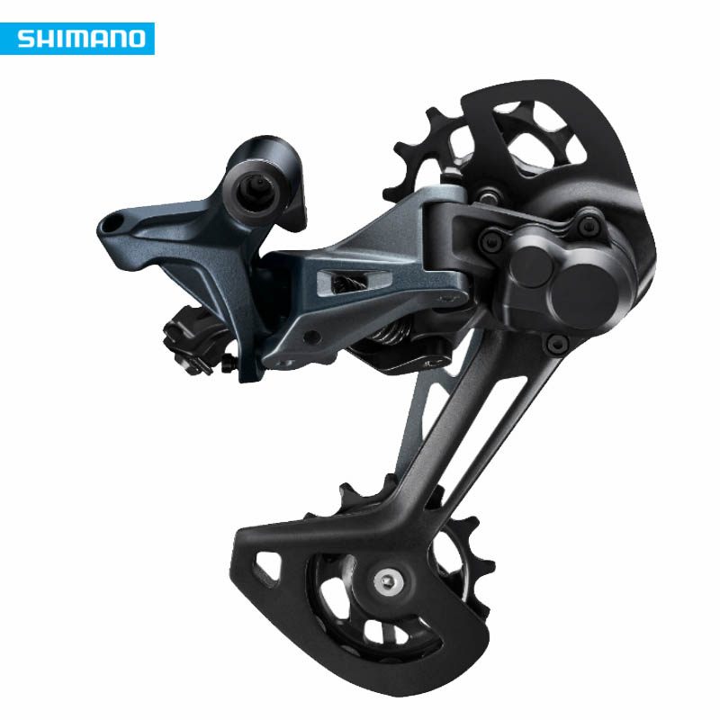 ตีนผี SHIMANO SLX รุ่น RD-M7100 SGS - RD-M7120 SGS ขายาว 12 Speed