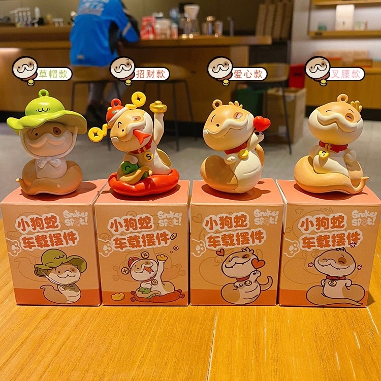 OKK Life Stop(S0099)พร้อมส่งในไทยกล่องจุ่ม ฟิกเกอร์โมเดล รูปที่ 6