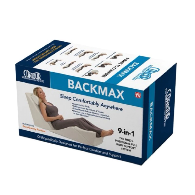 ที่นอนเสริมอเนกประสงค์ BackMax มือสอง thumbnail 5