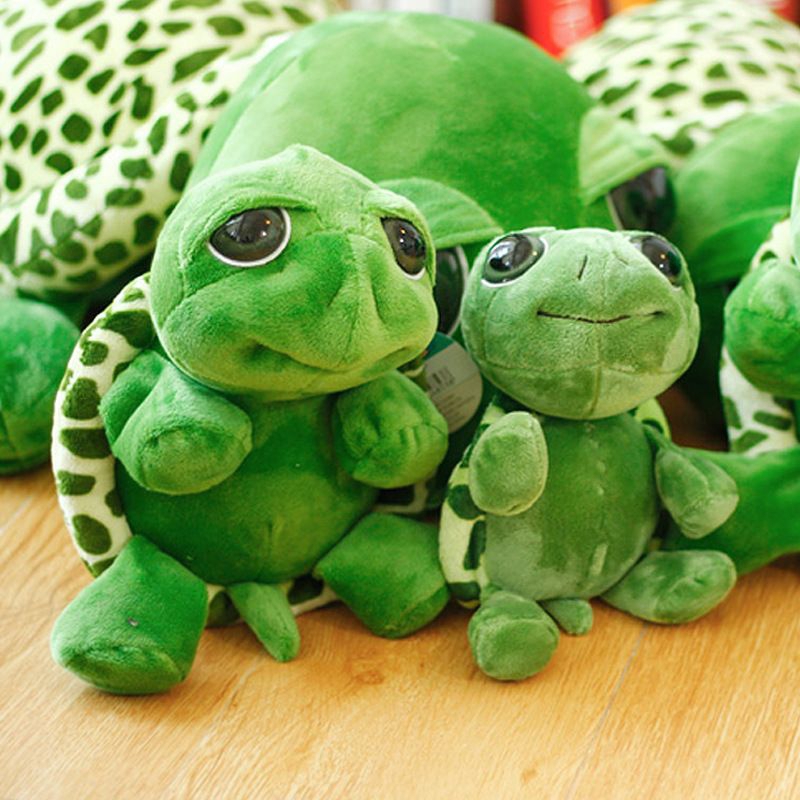 ตุ๊กตาเต่าแซมมี่อัดเสียงได้