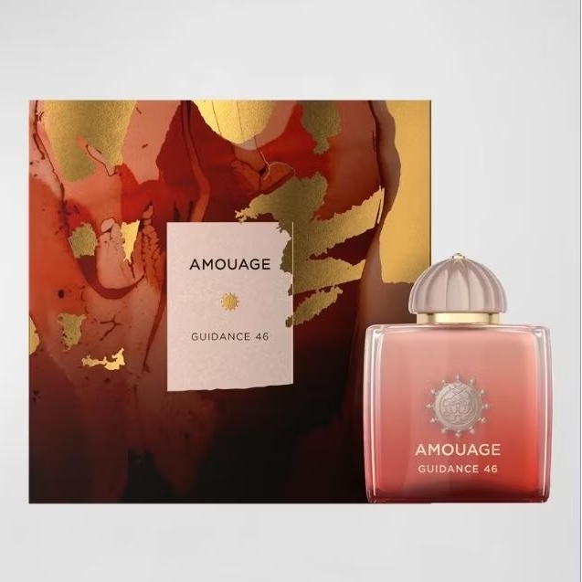 Guidance 46 Amouage 100ml