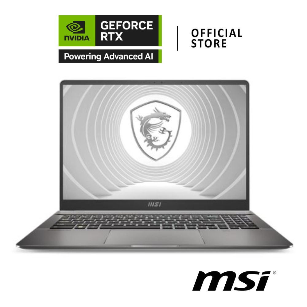 MSI CREATORPRO Z16 HX STUDIO / NVIDIA GeForce RTX™ 2000 Ada Laptop GPU / Intel Core i7-13700HX (B13V