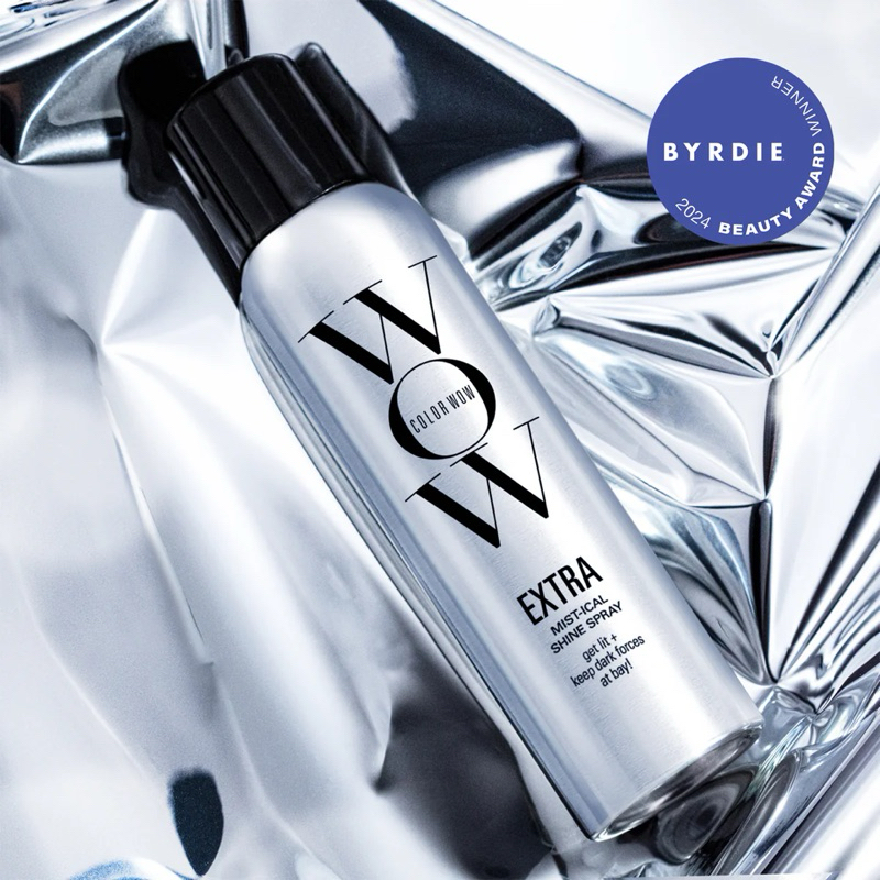 Color Wow Extra Mist-ical Shine Spray 162ml