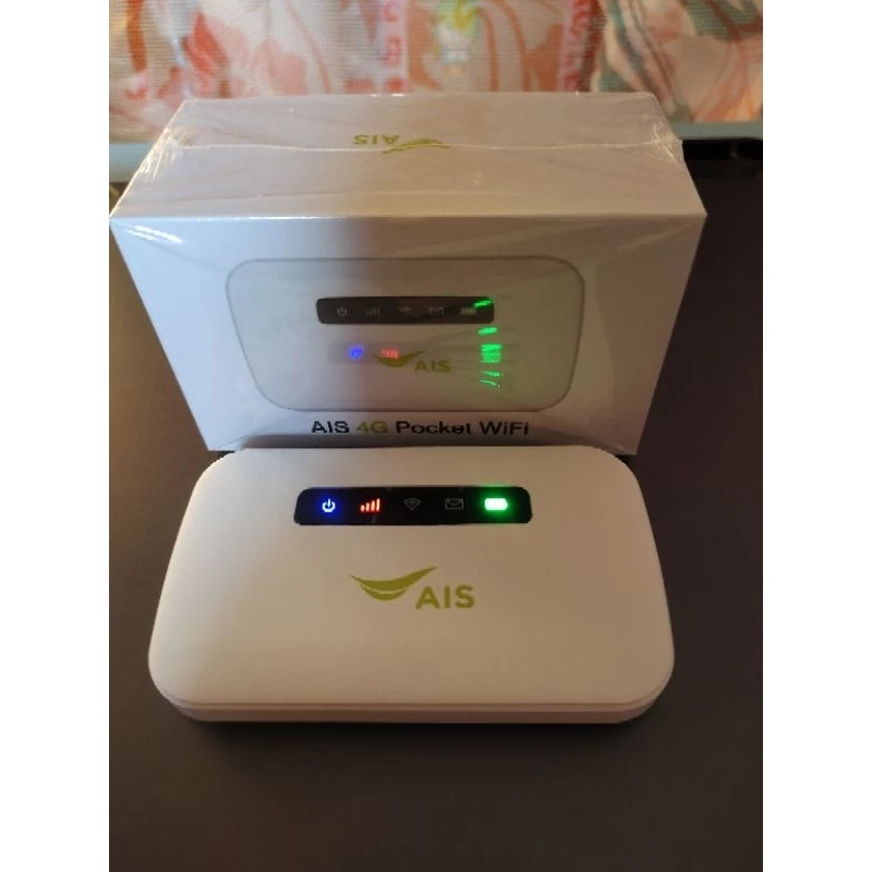 AIS 4G Pocket WiFi M30T
