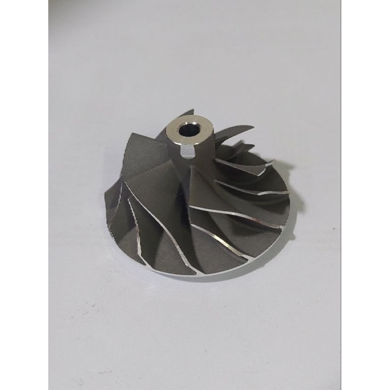 ใบหน้าเทอร์โบดีแม็ก2500vgs แปรผัน u3,u4