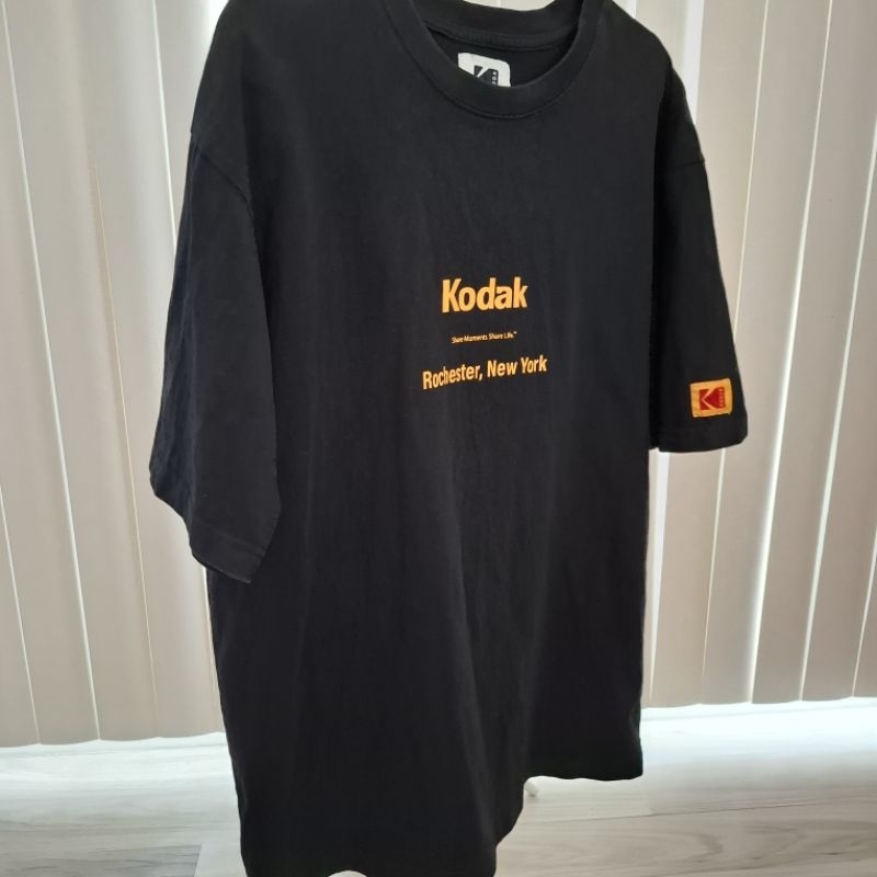 เสื้อยืด Kodak ไซส์ M