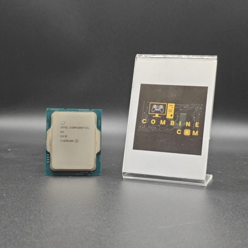 [CPU] I9 12900K ES 16C/24T [LGA1700]