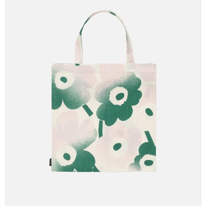 Marimekko Unikko Häivähdys Bag พร้อมส่ง แท้100%
