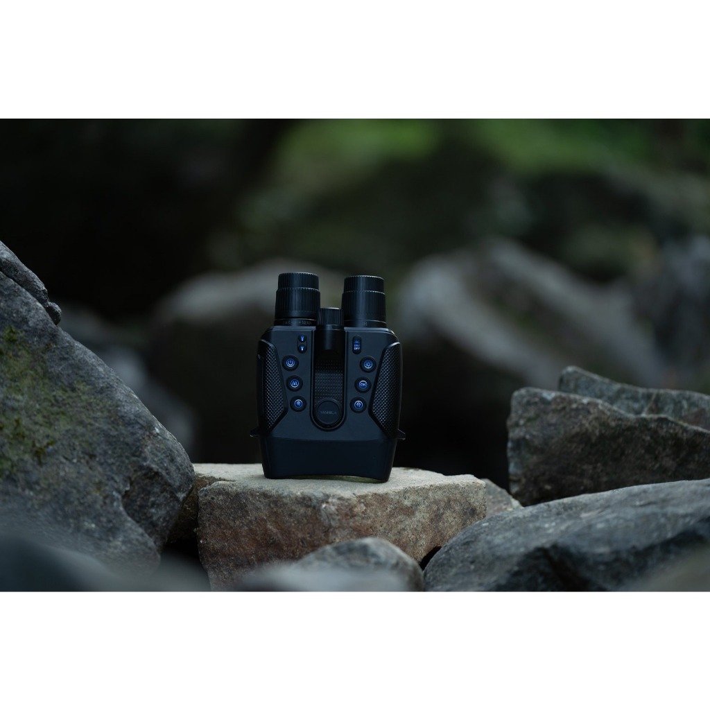 YASHICA Vision ประกันศูนย์ 1 ปี