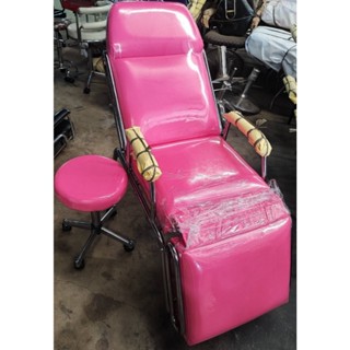 จัดส่งเร็ว !! เตียงสักคิ้ว    เตียงนวดหน้า   เตียงทำหน้า    …