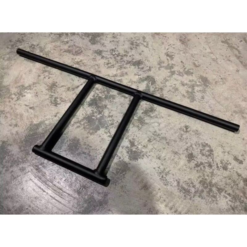 แฮนด์ T-bar 12 นิ้ว ขนาด 22 mm. ใส่ได้หลายรุ่น