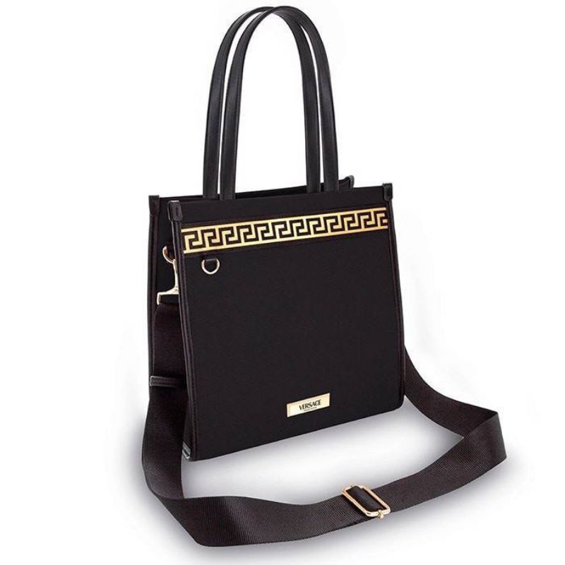 กระเป๋า.,Versace GWP Tote