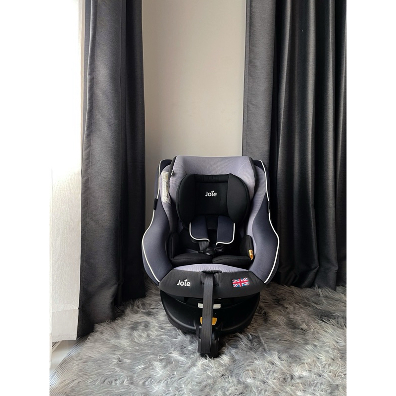 คาร์ซีท Joie spin 360 Isofix