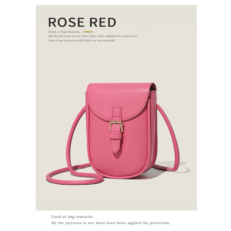 🇹🇭สินค้าพร้อมส่ง รุ่นCinch Mini ✨