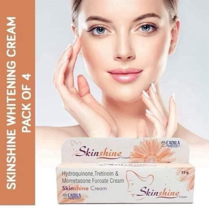 SkinShine  SkinShineCream