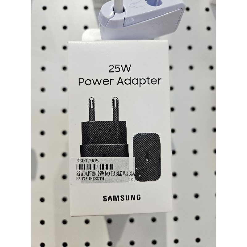 Adapter 25W(Samsung)