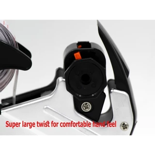 แข็งแรงมาก ปืนยิงราคาสินค้า Price Labeler 8หลัก ป้ายราคา เครื่องตีป้ายราคา เครื่องติดราคาสินค้า เครื่องตีราคา Ink Roller
