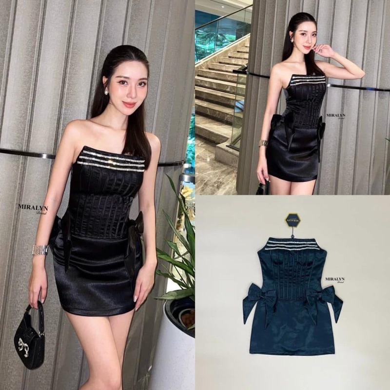 สินค้างานป้าย Miralyn brand