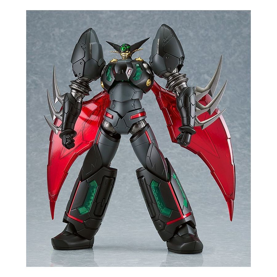 [พร้อมส่ง/มือ 1] Moderoid Exclusive Model Kits - Shin Getter Robo Tarak "Getter Robo Arc" 4580590184