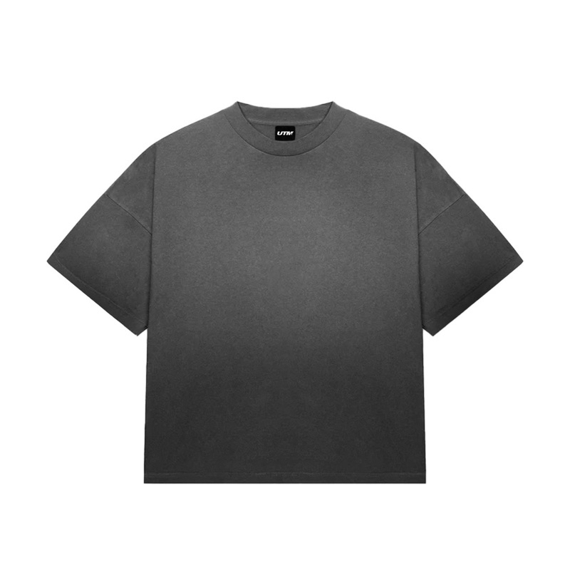 ULTIMATE BLANK T-SHIRT SUNFADE