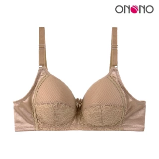ONONO เสื้อชั้นในไร้โครง ฟองน้ำบาง รุ่น NB6231