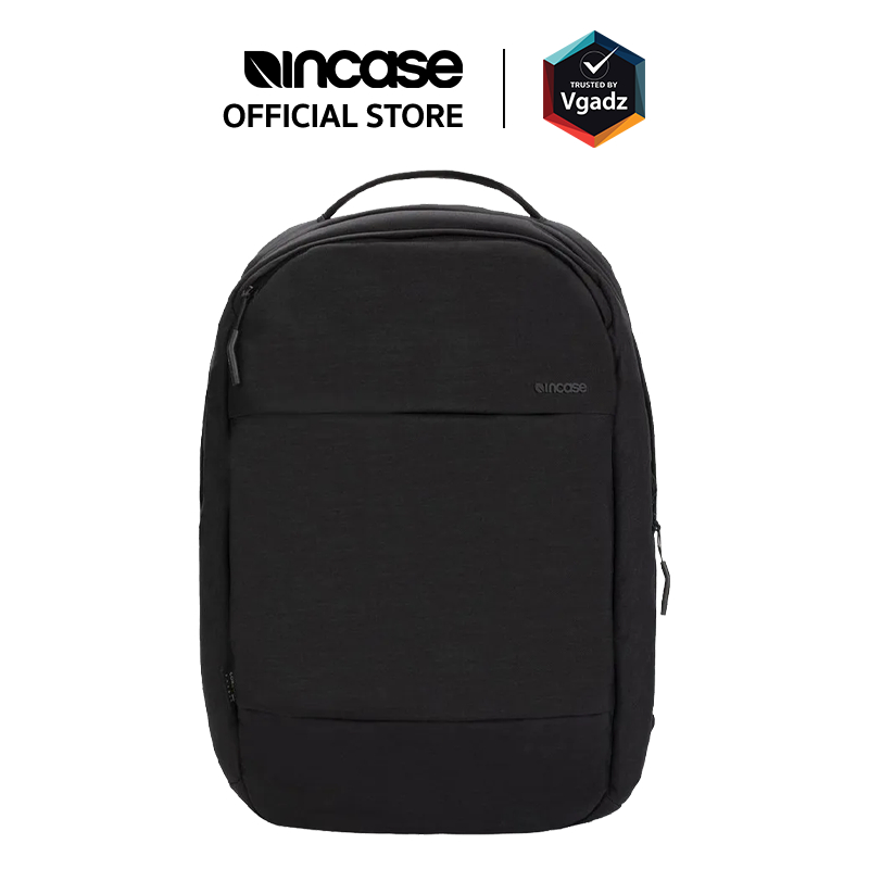 Incase - กระเป๋าเป้สะพายหลัง รุ่น City Compact Backpack with Cordura®