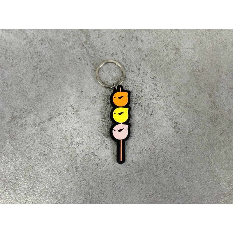 พวงกุญแจ Maru’s Vespa