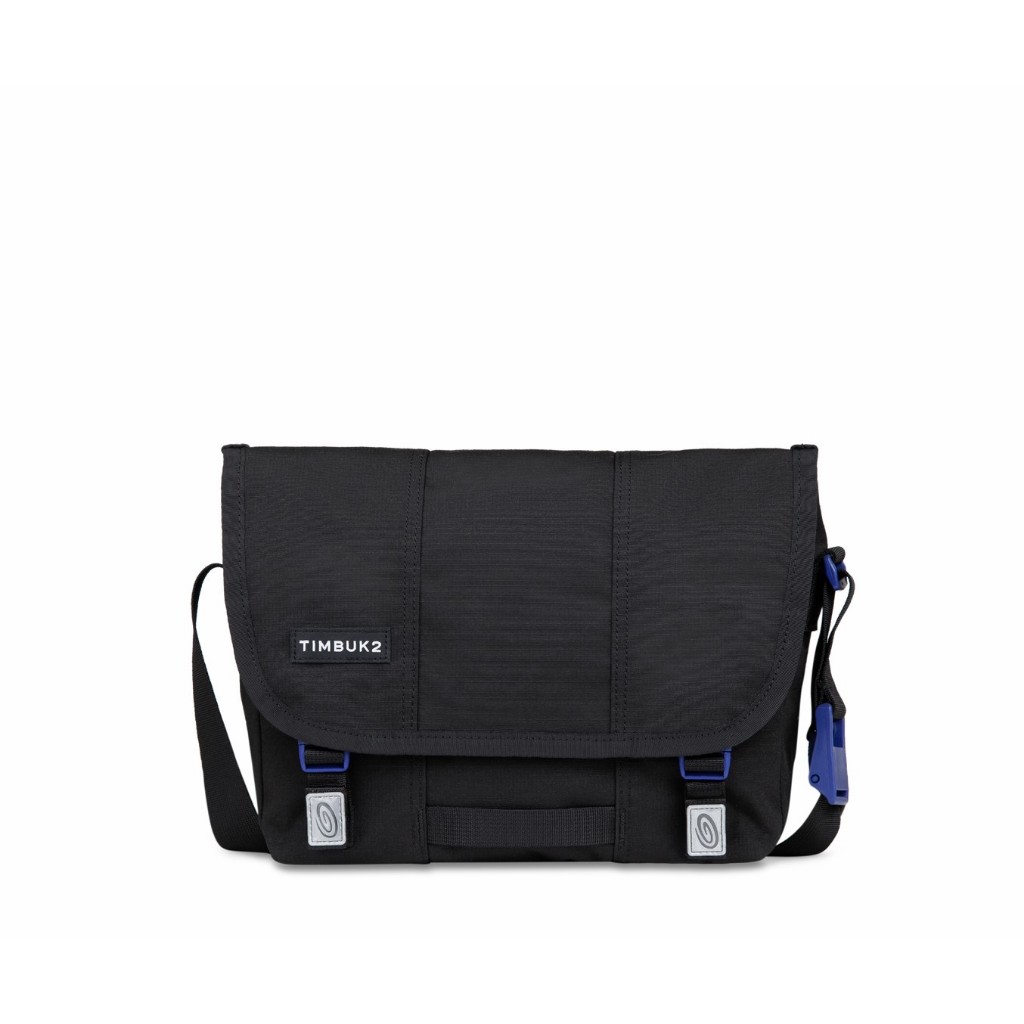 Timbuk2 Lightweight Flight Messenger Bag - XS (1080-1) | กระเป๋าสะพายข้าง กระเป๋าแมสเซนเจอร์ ไลท์เวท ไฟลท์