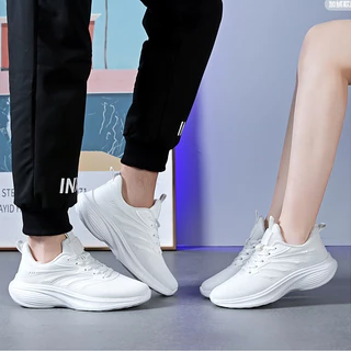 ใหม่ YGY รองเท้าผ้าใบ บุขนกำมะหยี่ด้านใน พื้นนุ่ม น้ำหนักเบา เหมาะสำหรับทุกวัย ไซส์ 36-42