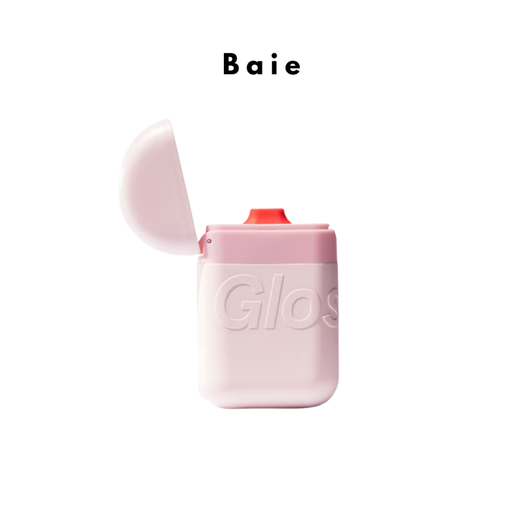[พร้อมส่ง] Glossier hand cream