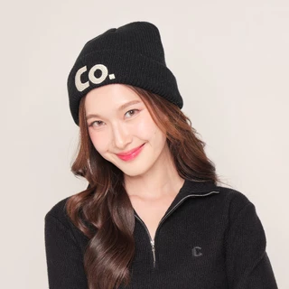 CO0642 COAT OVER BEANIE