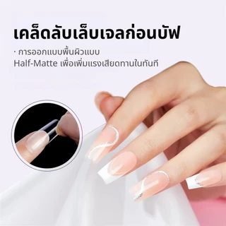 เล็บปลอม pvc บางเฉียบไร้รอย ขุ่นไม่ต้องขัด ไม่แตกหักง่าย เหลี่ยมยาว บัลเล่ต์ เหลี่ยม กล่องละ550ชิ้น พร้อมส่ง